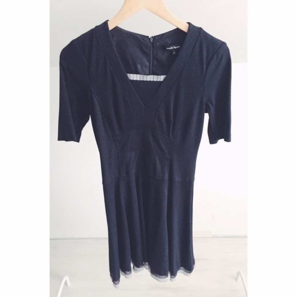 Nanette Lepore A-line Dress